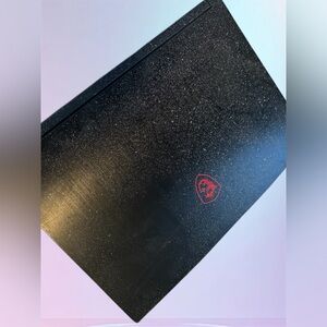 Gaming Laptop